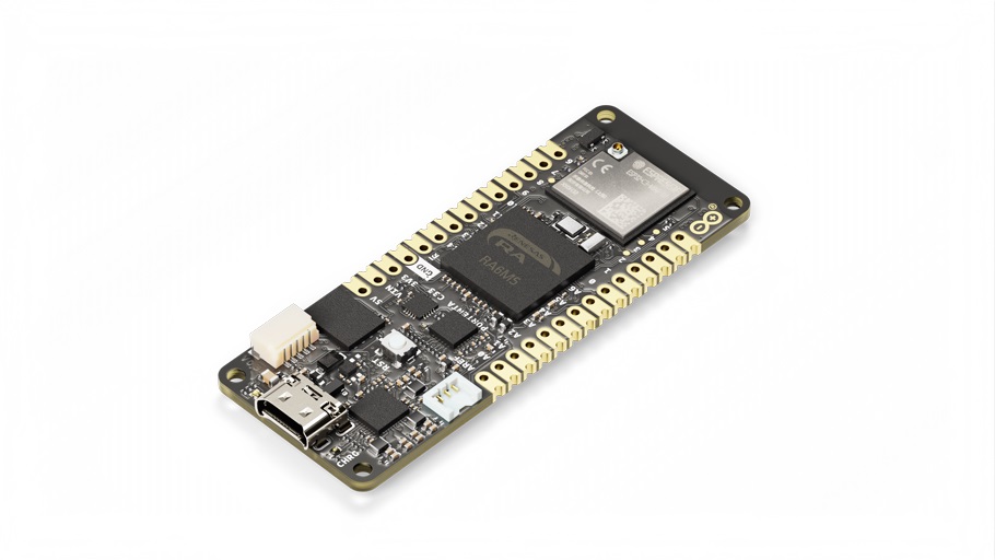 Arduino ABX00074 Portenta C33