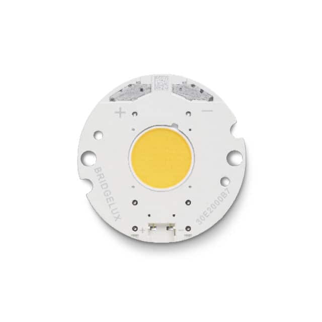 COB Bridgelux BXRC-40G1000-C-83