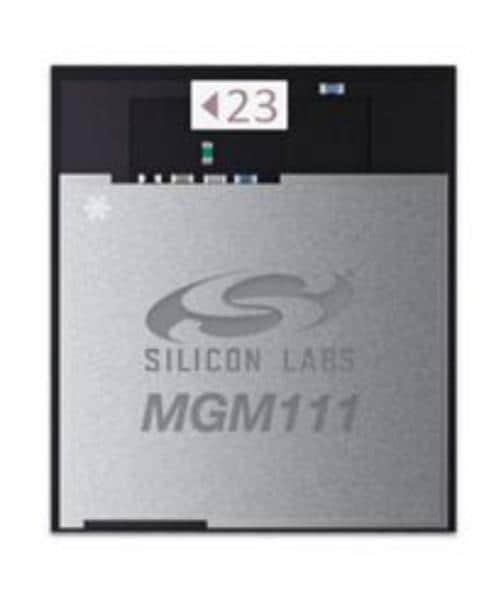 MODULO MGM111A256V2-SP MIGHTY GECKO MESH