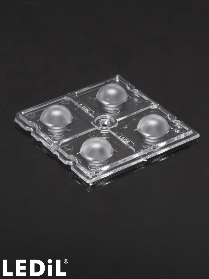 Ottica LED C13937_STRADA-2X2-C-STP