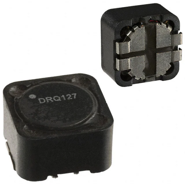 INDUTTANZA DRQ127-4R7-R