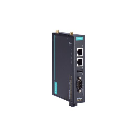 MODEM OnCell 3120-LTE-1-US-T INDUSTRIAL LTE CAT. 1 CELLULAR GATEWAY, B2/