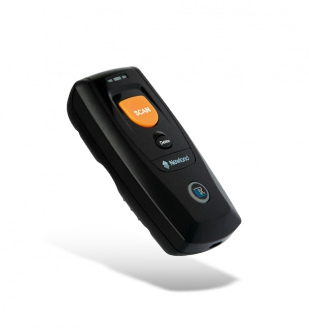 Newland NLS-BS8060-3V lettore manuale cordless 1D e 2D