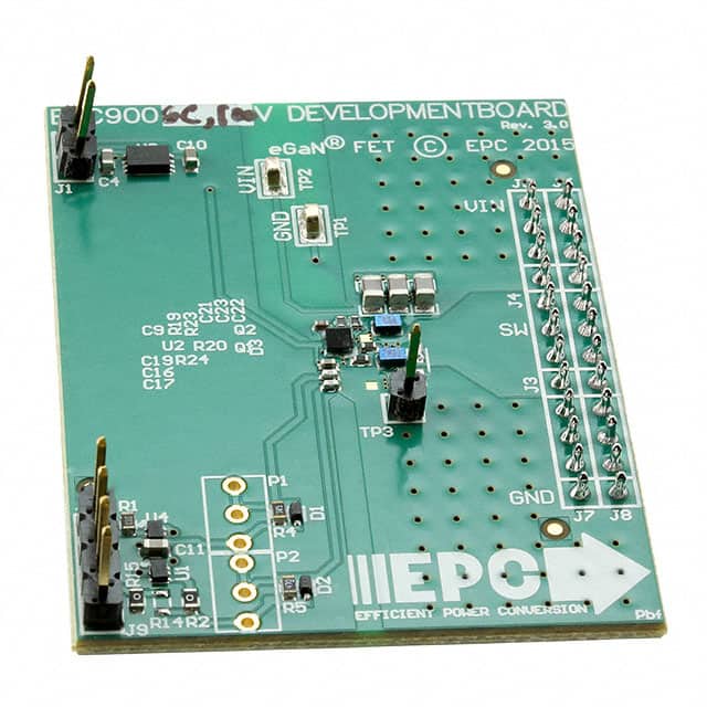 EPC EPC9006C Half Bridge Plus Driver