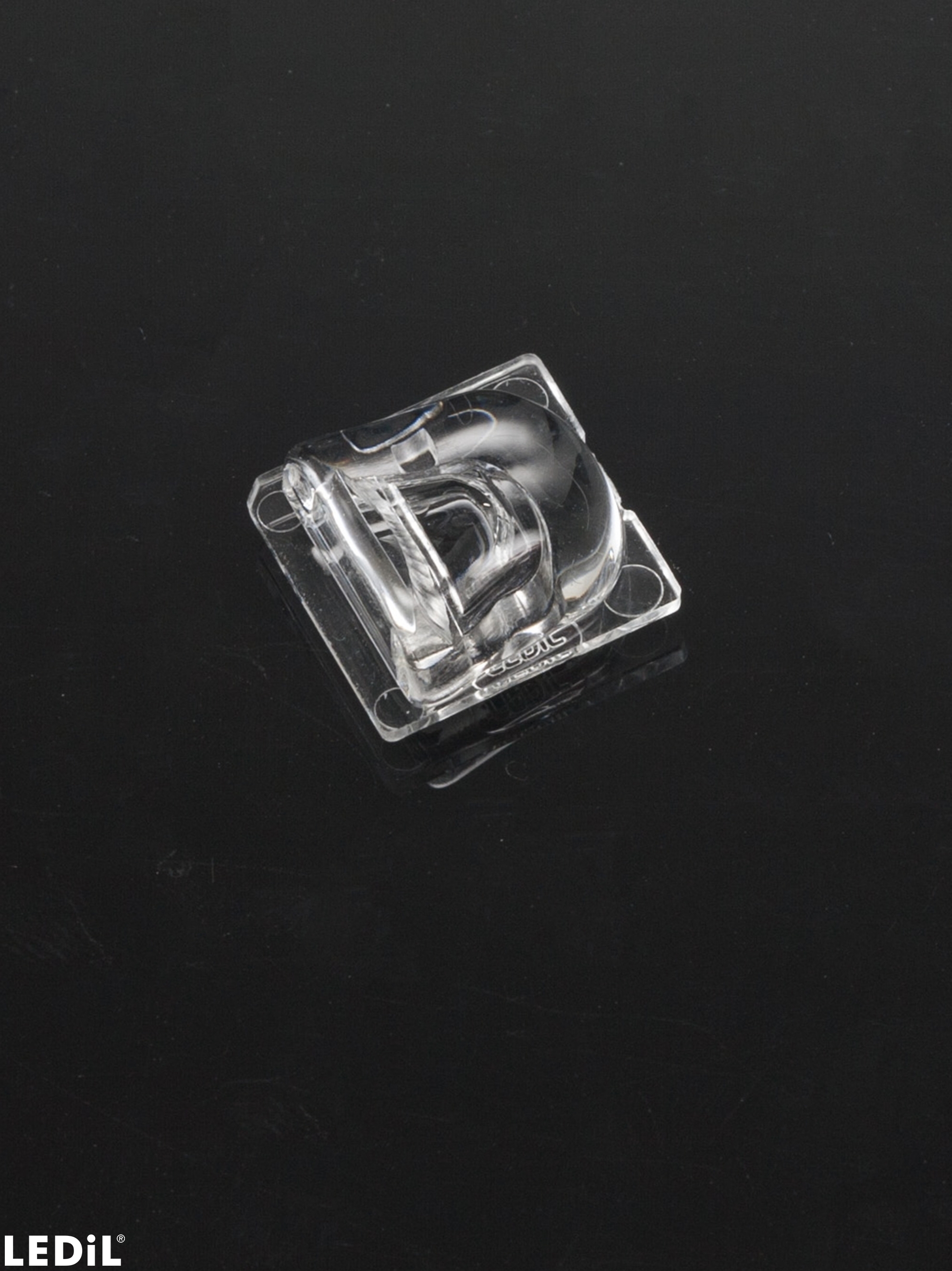 Ottica LED C15917_STRADELLA-T4-B