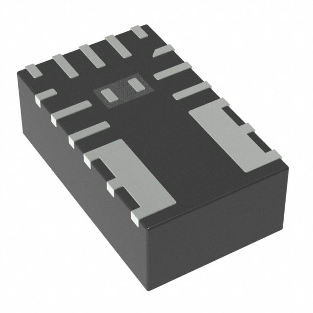 CIRCUITO MPM3506AGQV-Z