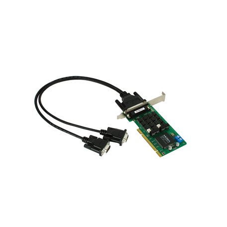 Multiport Serial Board (MSB) Industio UPCI Moxa CP-132UL-DB9M