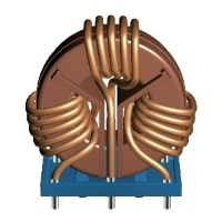 Epcos/TDK Inductors B82747E6353A040