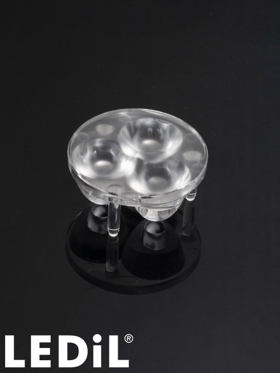 Lens Ledil C13600 CUTE-3-WW