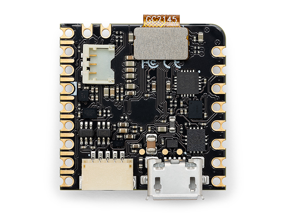 Arduino ABX00051 Nicla Vision