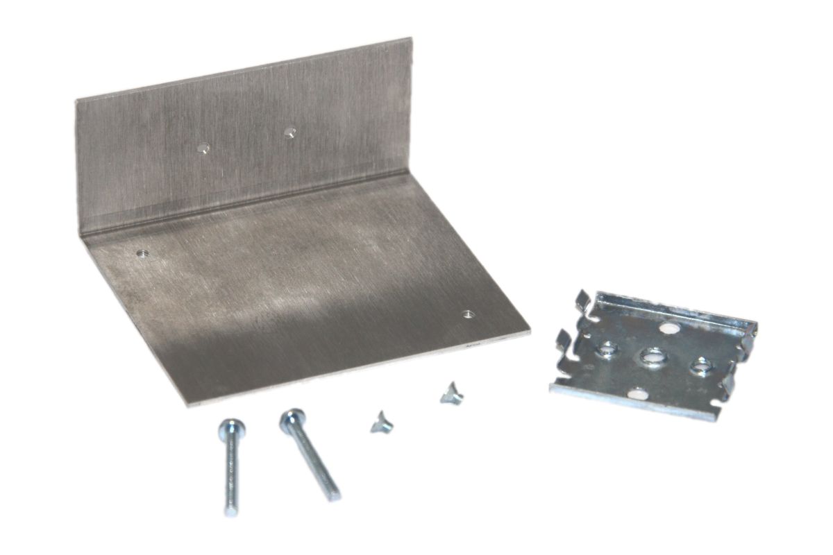 DIN Rail Mounting Bracket  TELIC 12304