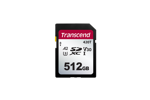 64GB SD Card  A1 U1, 3D TLC