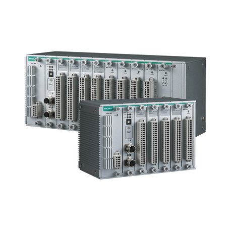 Modular RTU Controller ioPAC 8000 Power Module Moxa ioPAC 8600-PW10-30W-T