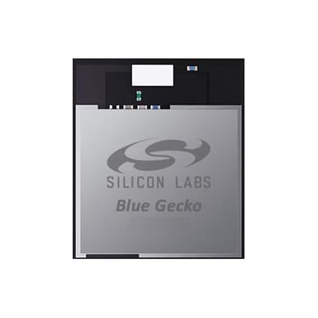 MODULO BGM13P22F512GA-V2R BLUETOOTH IOT