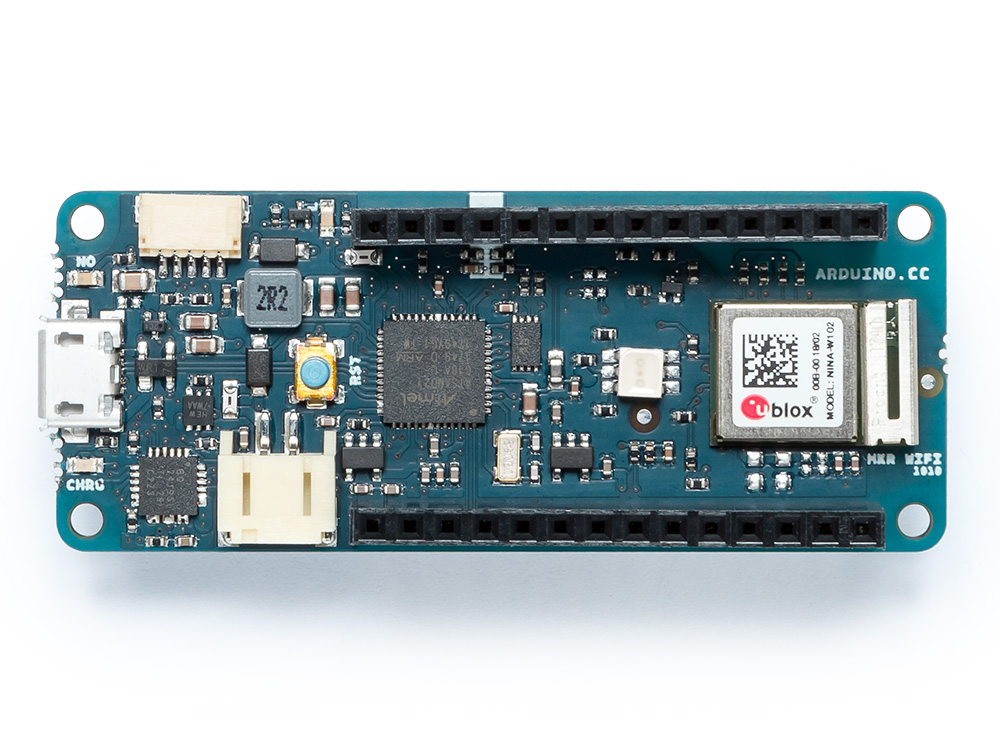 Arduino ABX00023 MKR WIFI 1010
