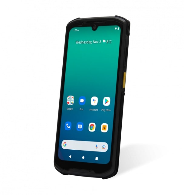 Newland NLS-MT9555-W5 terminale portatile android