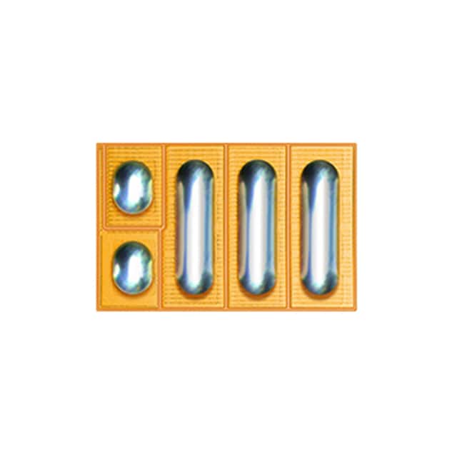 100 V, 40 A Enhancement Mode Power Transistor EPC2007C