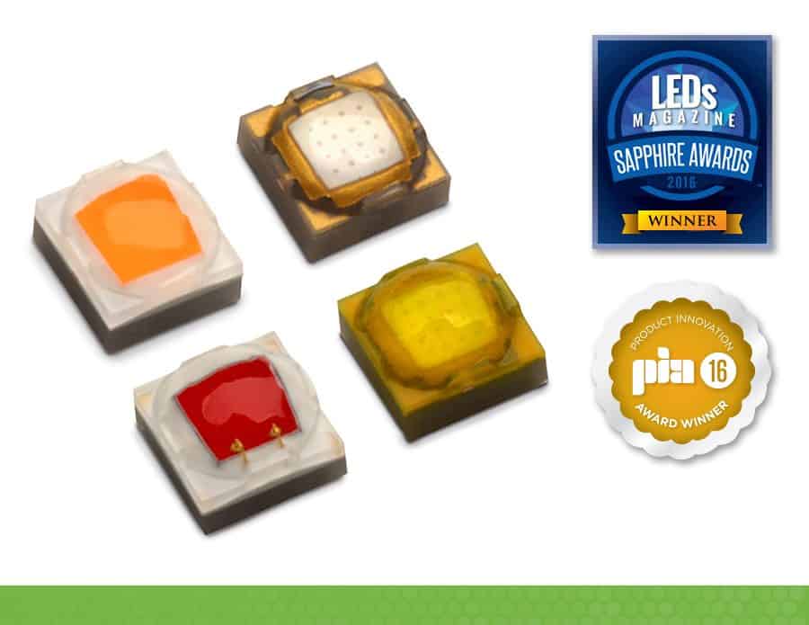 LED L1C1-PCA10000000-N20F