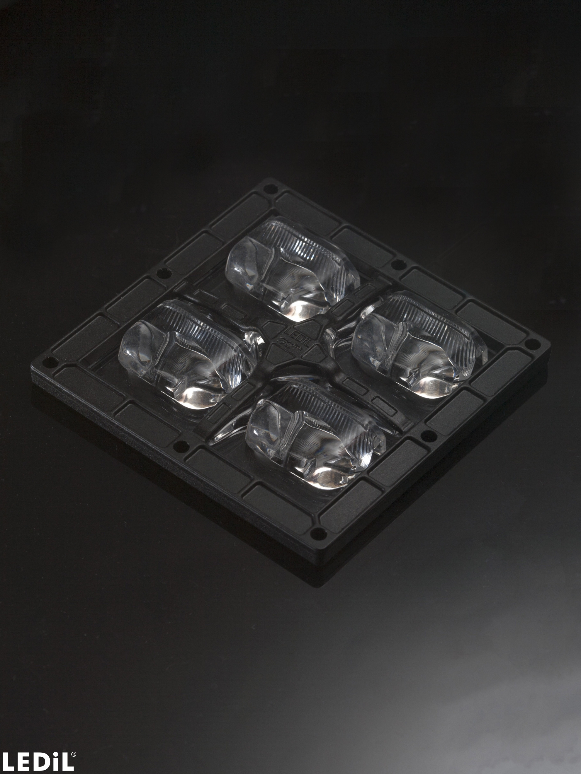 Lens Ledil FP15589_STRADA-2X2MXS-T2