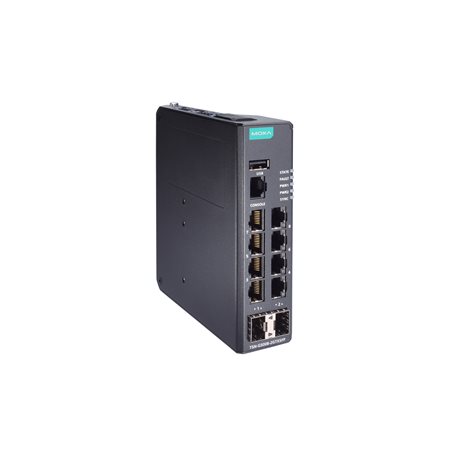 MOXA model TSN-G5008-2GTXSFP