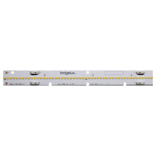 COB Bridgelux BXEB-L0560Z-35E4000-C-D3
