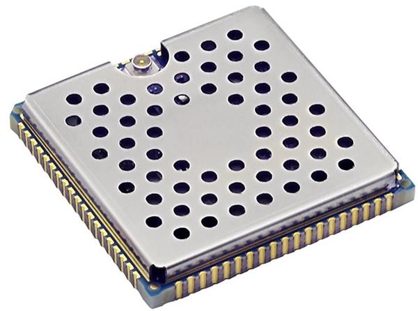 MODULO CC-WMX-JN58-NE MX6UL-2, 528MHZ, IND TEMP