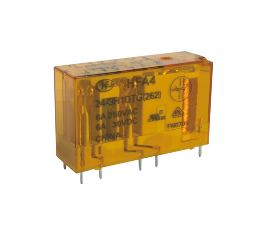 RELAY HFA4/24-2H2DTGF