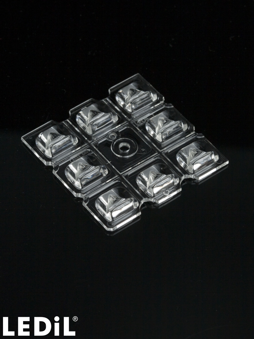 Lens Ledil C15035-STRADELLA-8-T3