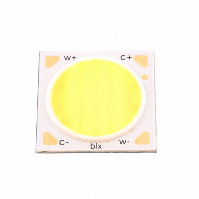 LED BXRV-TR-2765G-30A0-A- 23