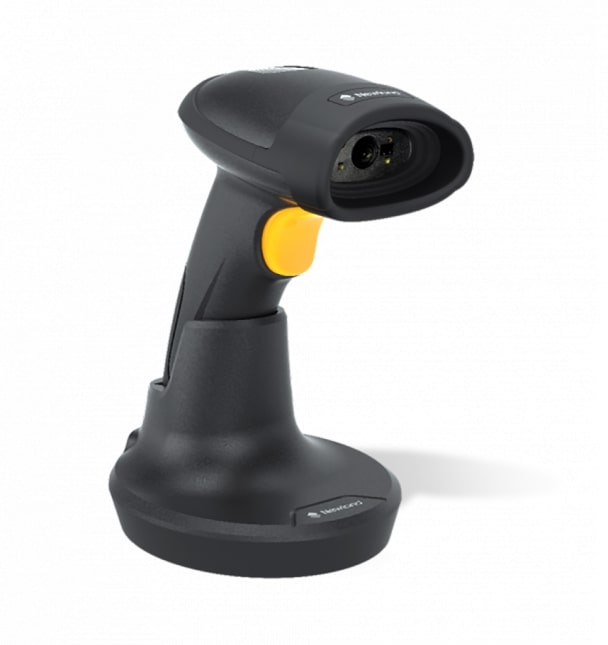 Newland NLS-HR3280-BT-HC(U) lettore manuale cordless 1D e 2D
