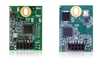 eUSB 4GB B800Pi SLC iTemp AF4GSSGH-AACXP