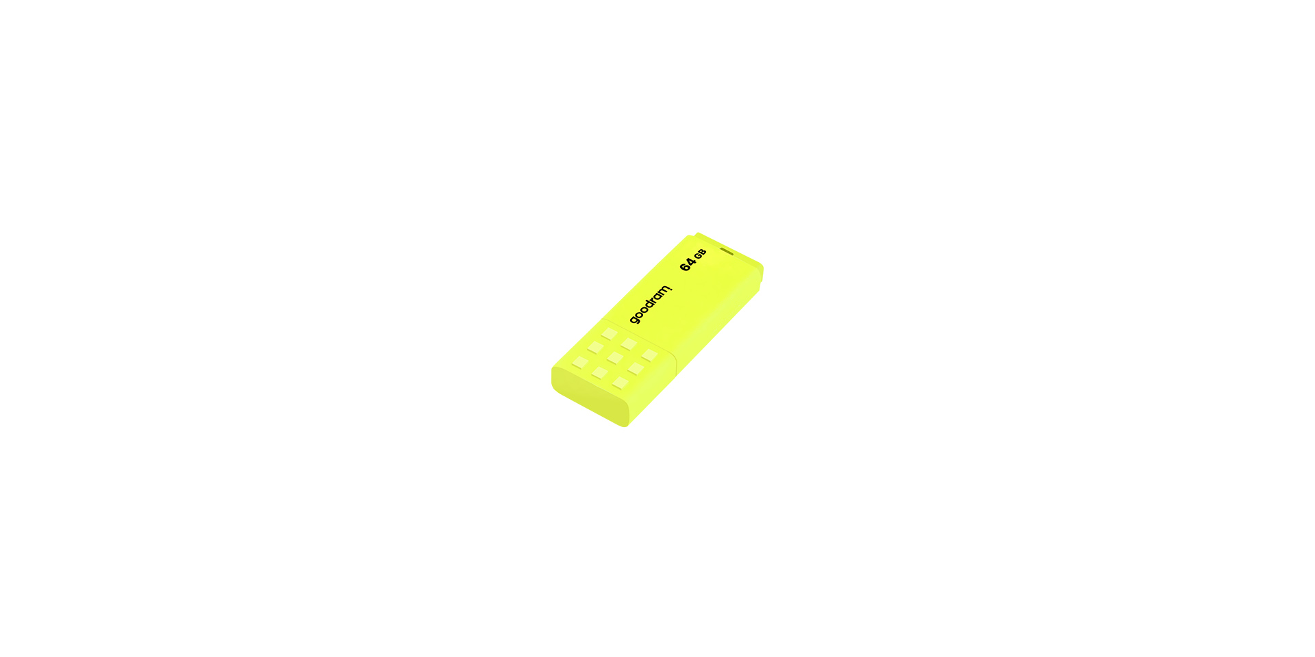 MEMORIA UME2-0080W0R11 8GB WHITE USB 2.0