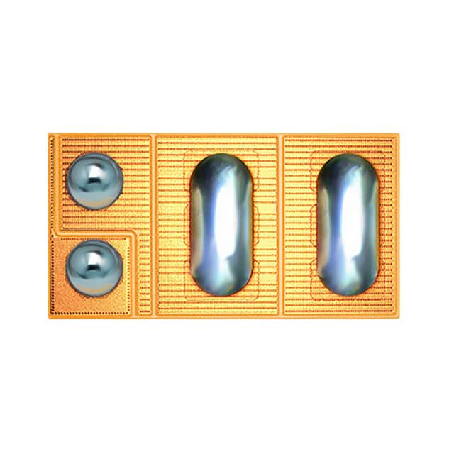 200 V, 22 A Enhancement Mode Power Transistor EPC2012C