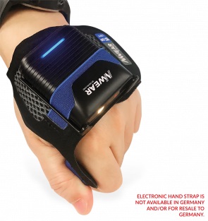 Newland EHS-LH-L-05 NWear - scanner indossabile