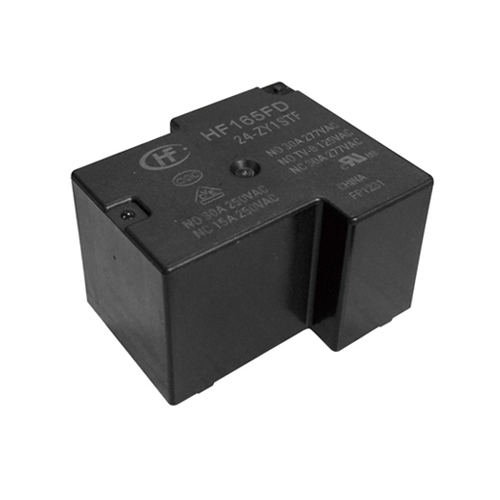 RELAY HF165FD/12-HY1TF