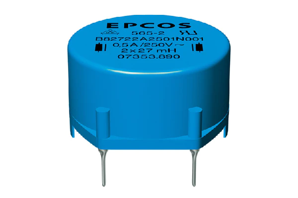 Chokes Tdk (Epcos) B82722A2302N001