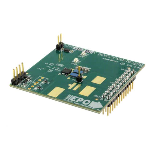 EPC EPC9046 Half Bridge Plus Driver