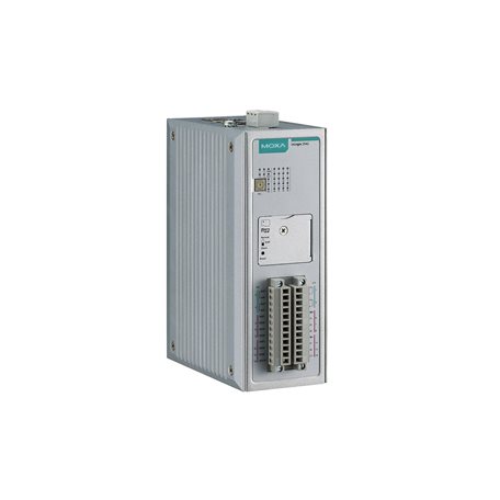 Ethernet I/O ioLogik 2500 HSPA Moxa ioLogik 2512-HSPA