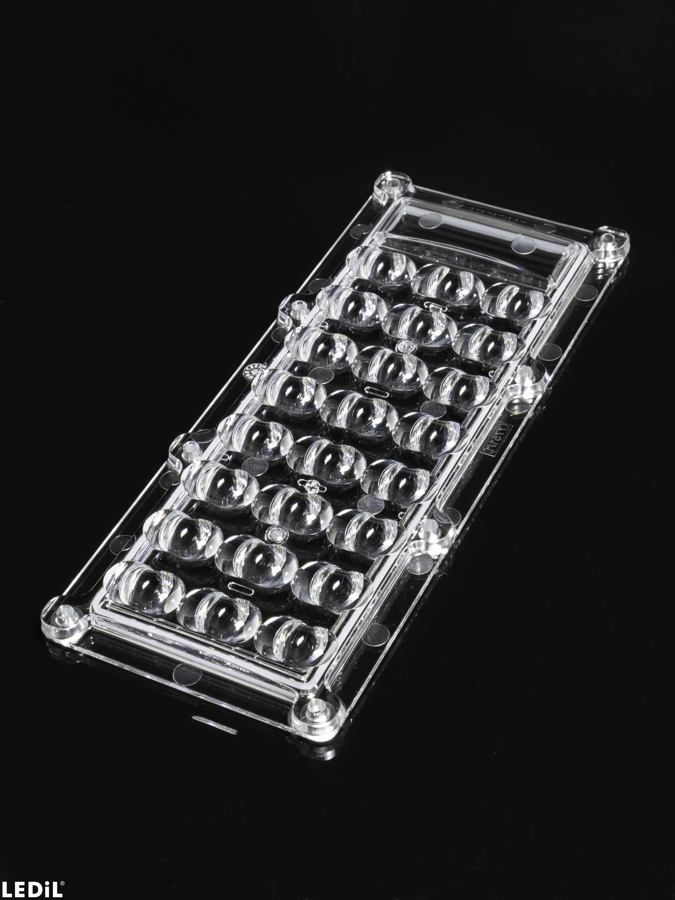Lens Ledil CS17760_STRADA-IP-24-DWC-PC