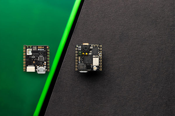 Intelligent-Sensing