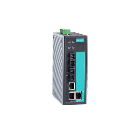 EDS Managed EDS-400A 5-port Moxa EDS-405A-PTP