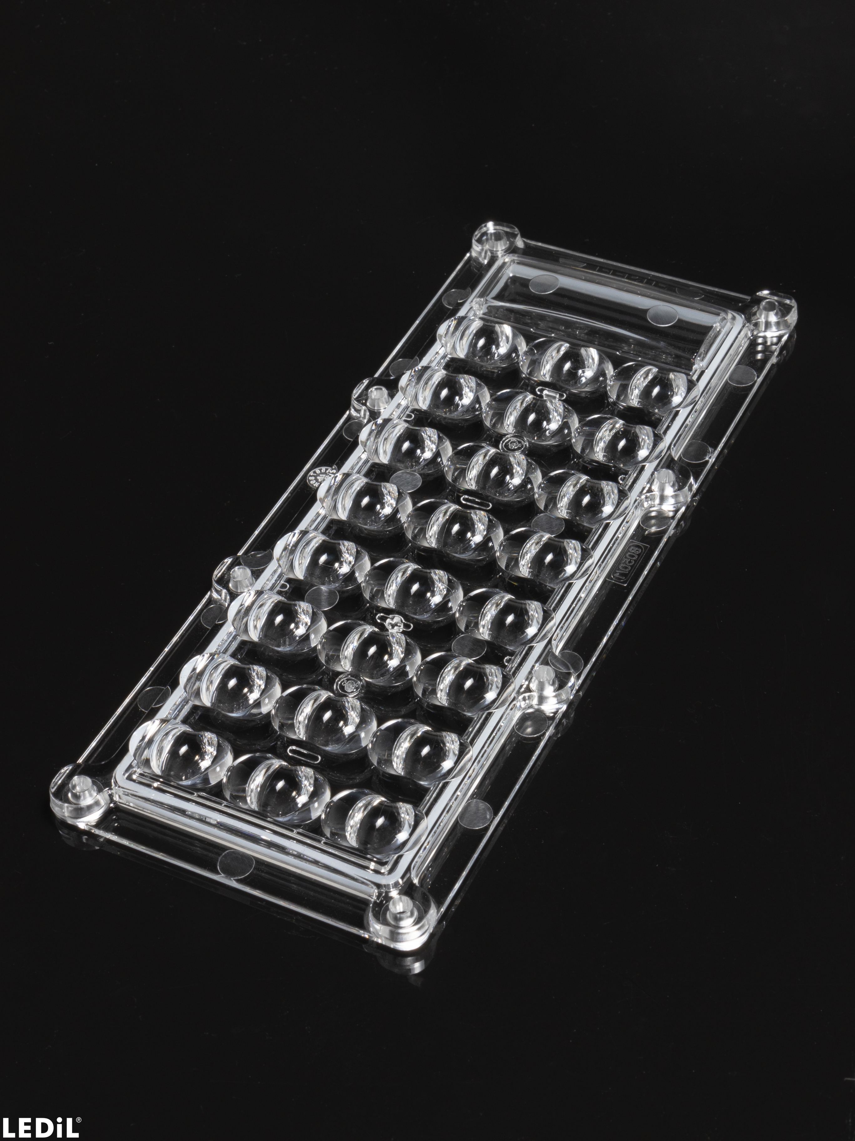 Lens Ledil CS18051_STRADA-IP-24-DWC