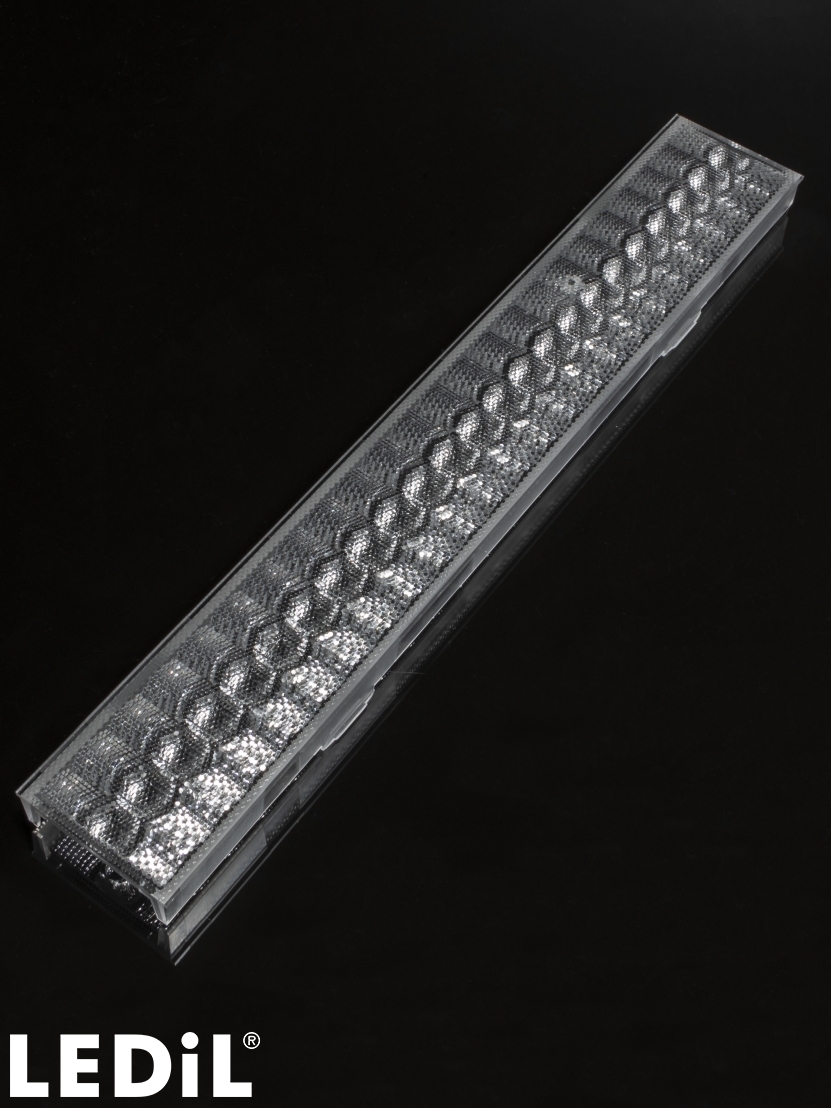 Lens Ledil F17166_LINNEA-GC2-60