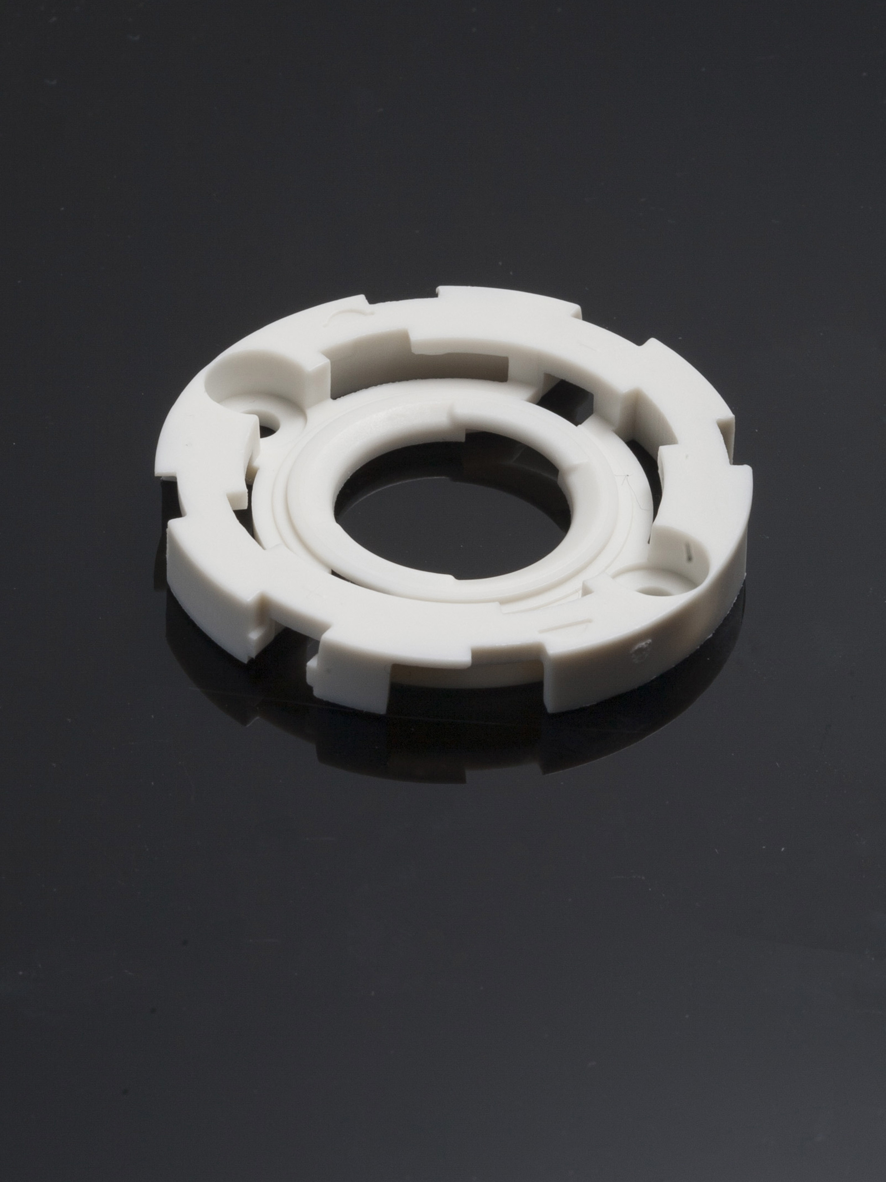 OTTICA-LED F15859 HEKLA-SOCKET-I