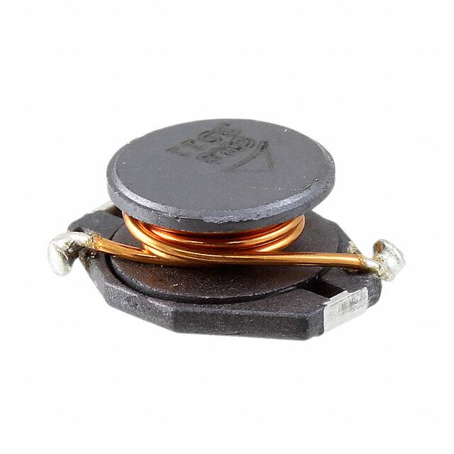 Fixed inductors Tdk (Epcos) B82476B1682M100