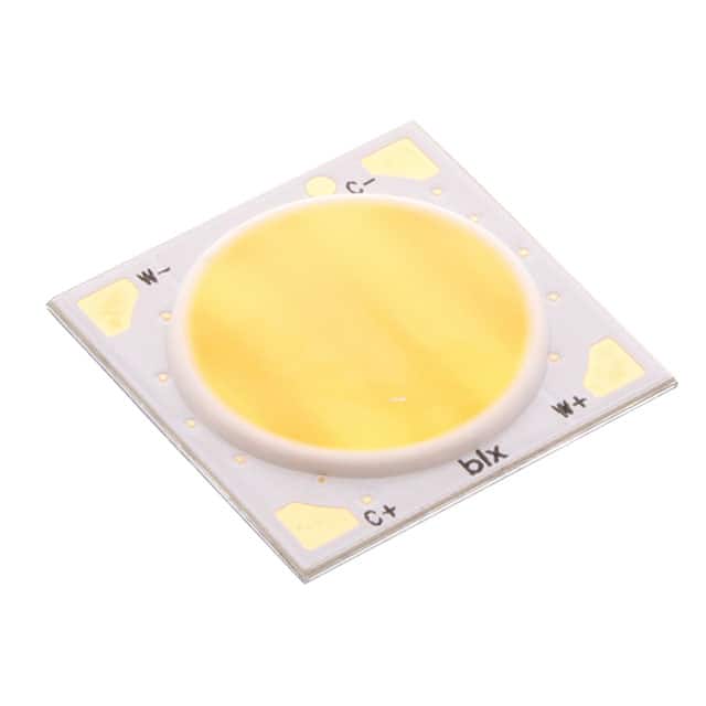 LED BXRV-TR-2765G-20A0-A-23