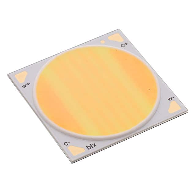LED BXRV-TR-2765G-1KA0-A- 23