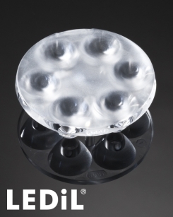 Lens Ledil C11806_ANNA-40-6-M