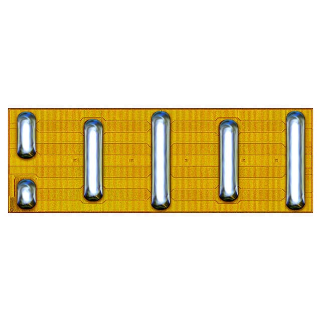 200 V, 162 A Enhancement-Mode GaN Power Transistor EPC2215