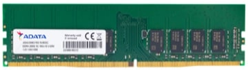 MEMORY CARD ECC U-DIMM DDR3L 1600 1.35V 4GB 512X8 ADDE1600W4G11-BSSE_10331203